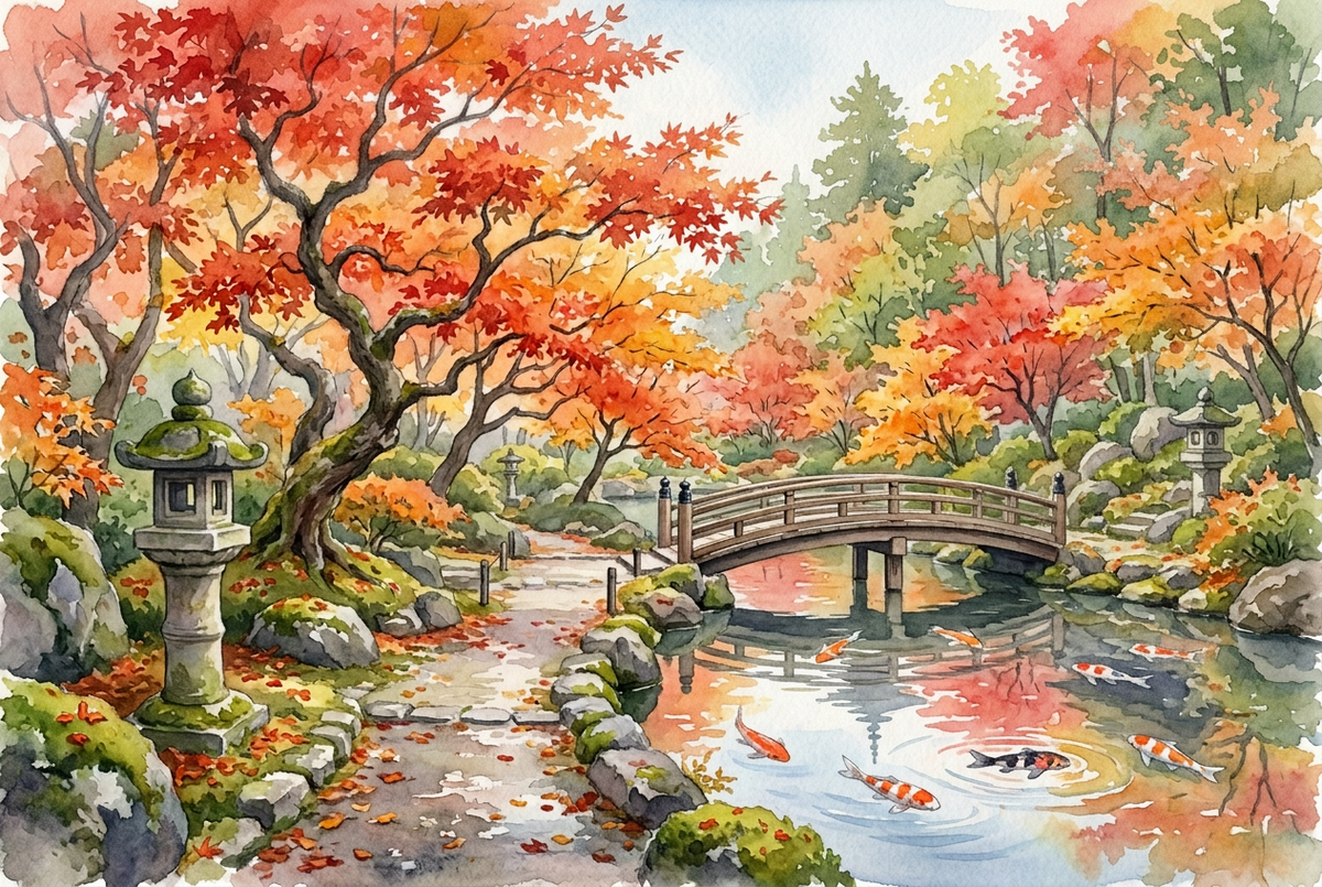 お殿様が愛した　諏訪紅葉三山一社めぐり