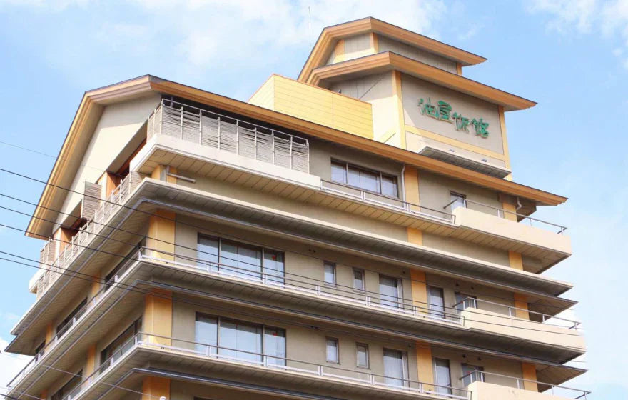 伊東園ホテルズ油屋旅館