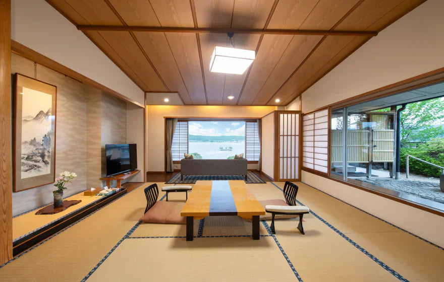 ホテル鷺乃湯