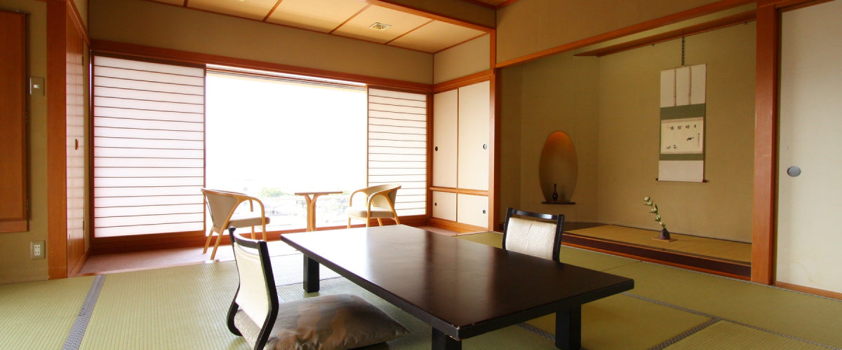 画像：油屋旅館