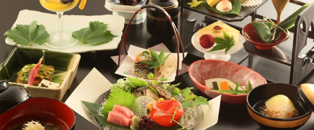 写真：RAKO華乃井ホテル