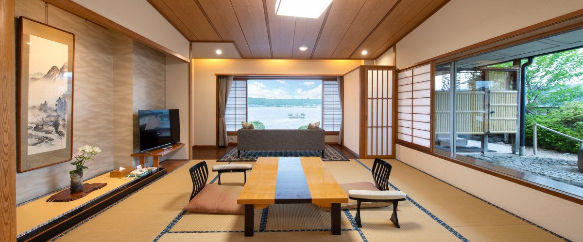 写真：ホテル鷺乃湯